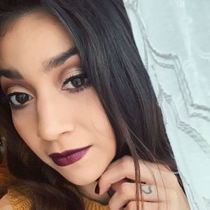 Meet your Posher, Ivonne